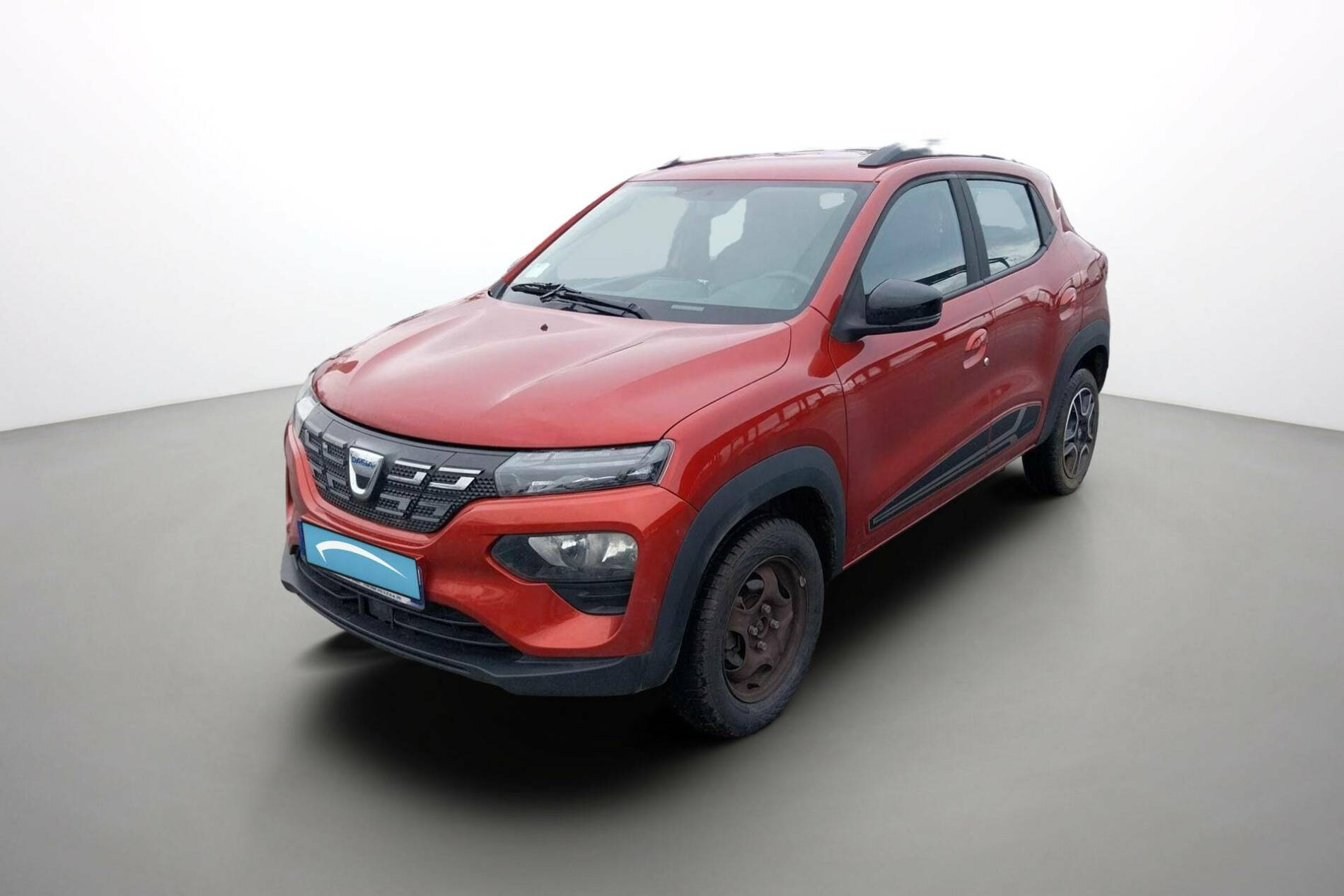 Dacia Spring  Achat Intégral occasion de 2022 en vente à Alençon