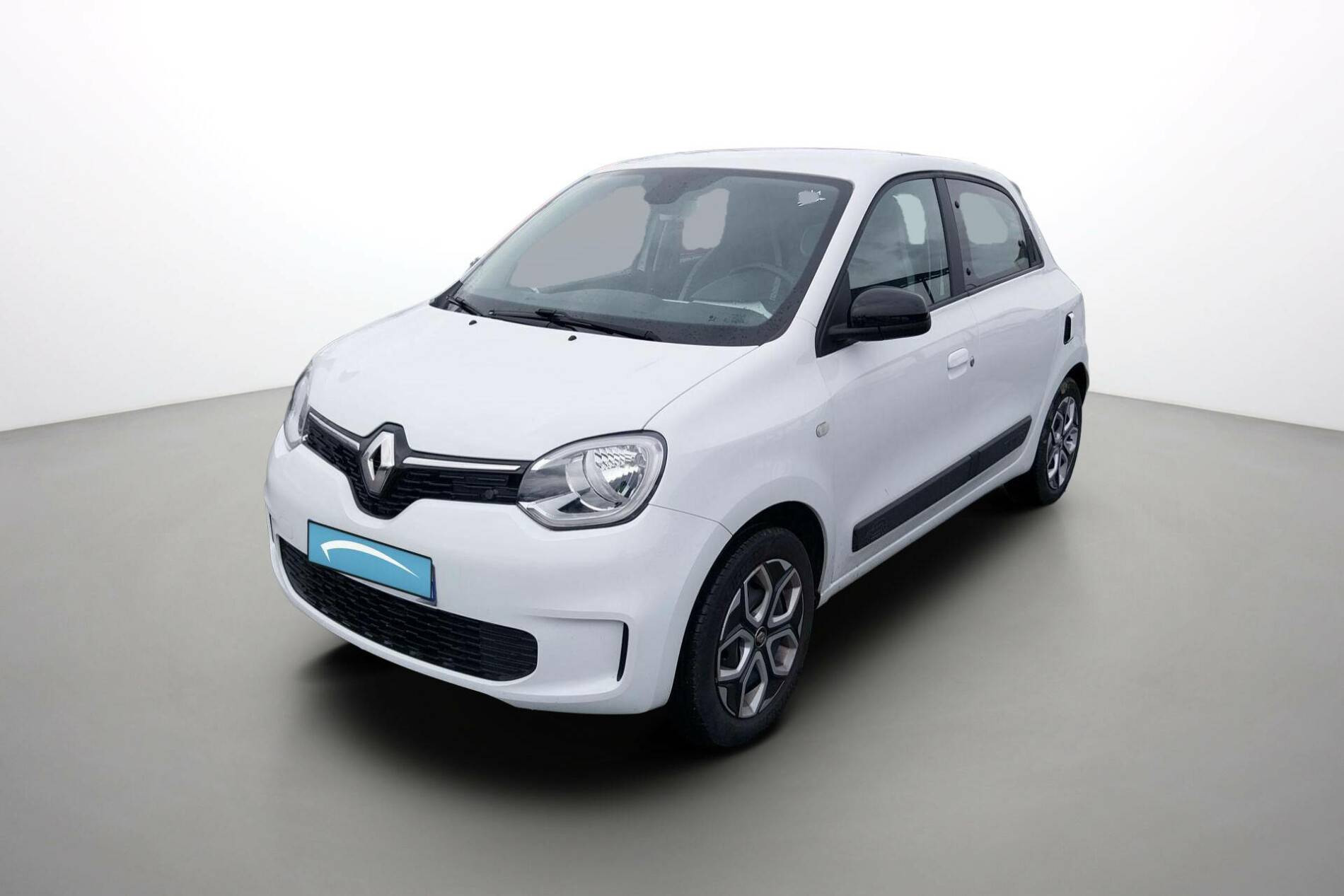 Renault Twingo 3  SCe 65 occasion de 2022 en vente à Alençon