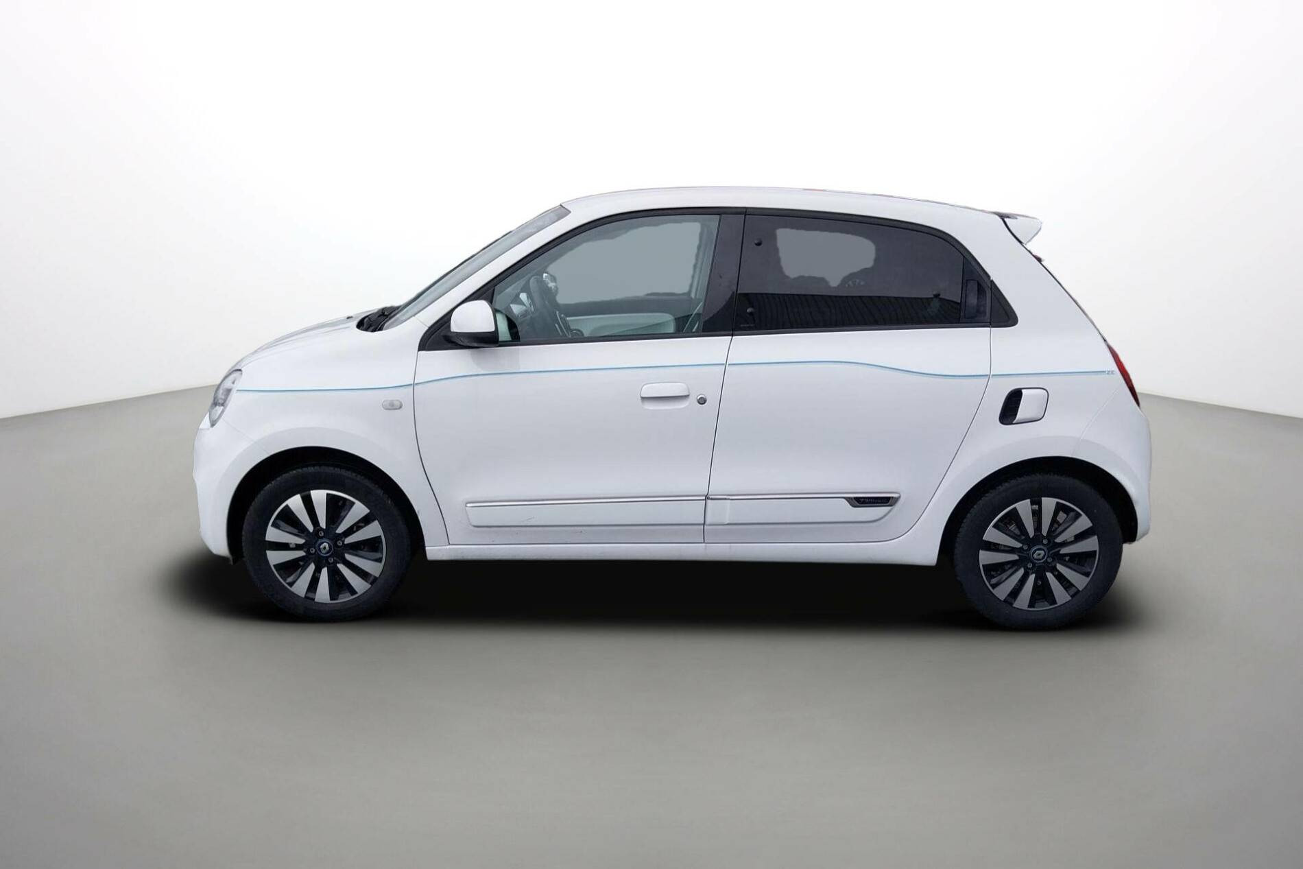 Vente en ligne Renault Twingo Electrique Twingo III Achat Intégral - 21 au prix de 10 791 €