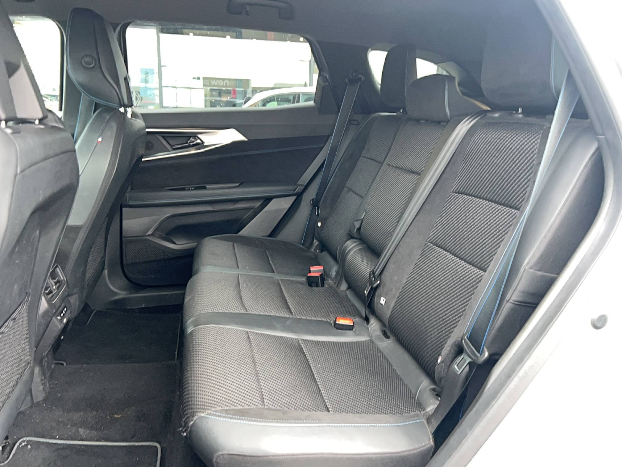 Vente en ligne Renault Espace Espace E-Tech hybrid 200 au prix de 32 991 €