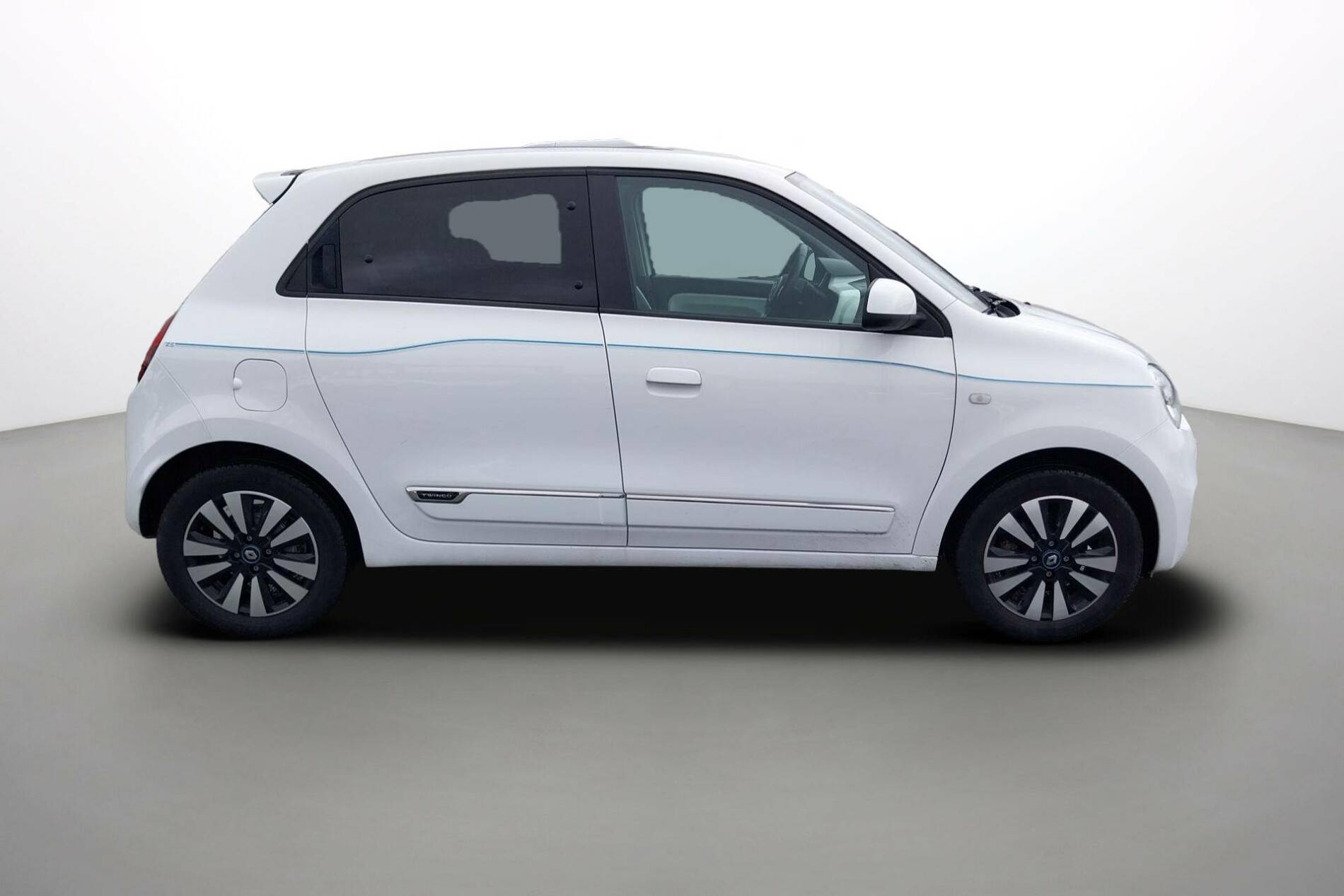 Vente en ligne Renault Twingo Electrique Twingo III Achat Intégral - 21 au prix de 10 791 €