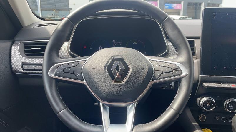 Vente en ligne Renault Arkana  E-Tech 145 - 21B au prix de 21 491 €