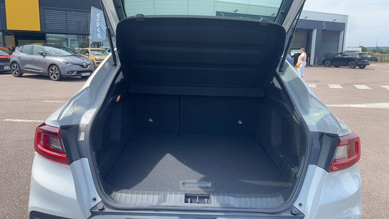 Vente en ligne Renault Arkana  E-Tech 145 - 21B au prix de 21 491 €