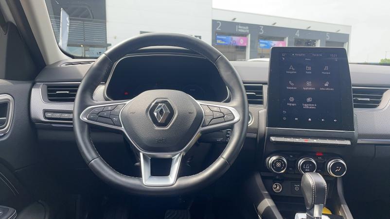 Vente en ligne Renault Arkana  E-Tech 145 - 21B au prix de 21 491 €
