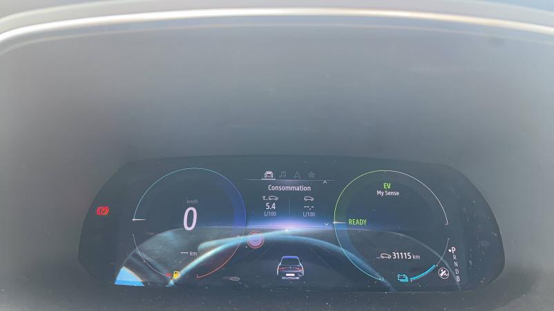 Vente en ligne Renault Arkana  E-Tech 145 - 21B au prix de 21 491 €