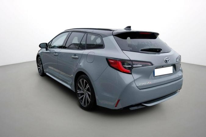 Vente en ligne Toyota Corolla Touring Sports Corolla Touring Sports Hybride 184h au prix de 26 990 €