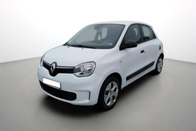 Vente en ligne Renault Twingo 3  SCe 65 - 20 au prix de 7 990 €