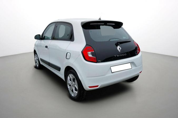 Vente en ligne Renault Twingo 3  SCe 65 - 20 au prix de 7 990 €