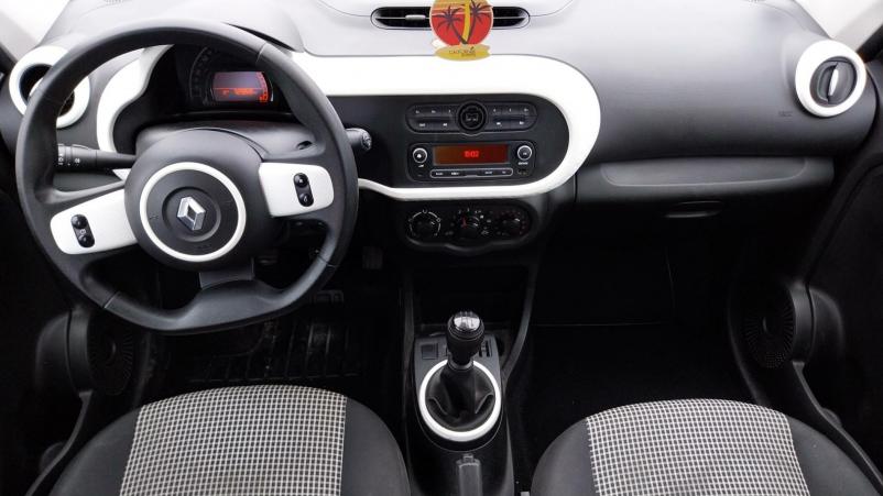 Vente en ligne Renault Twingo 3  SCe 65 - 20 au prix de 7 990 €