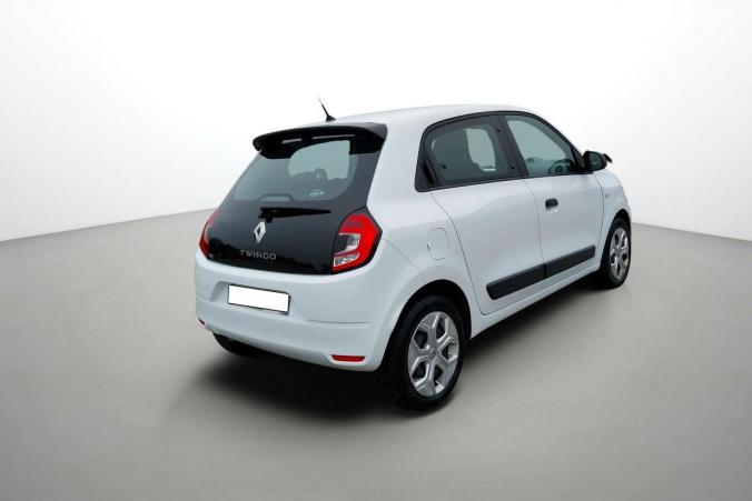 Vente en ligne Renault Twingo 3  SCe 65 - 20 au prix de 7 990 €