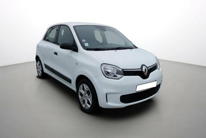 Vente en ligne Renault Twingo 3  SCe 65 - 20 au prix de 7 990 €