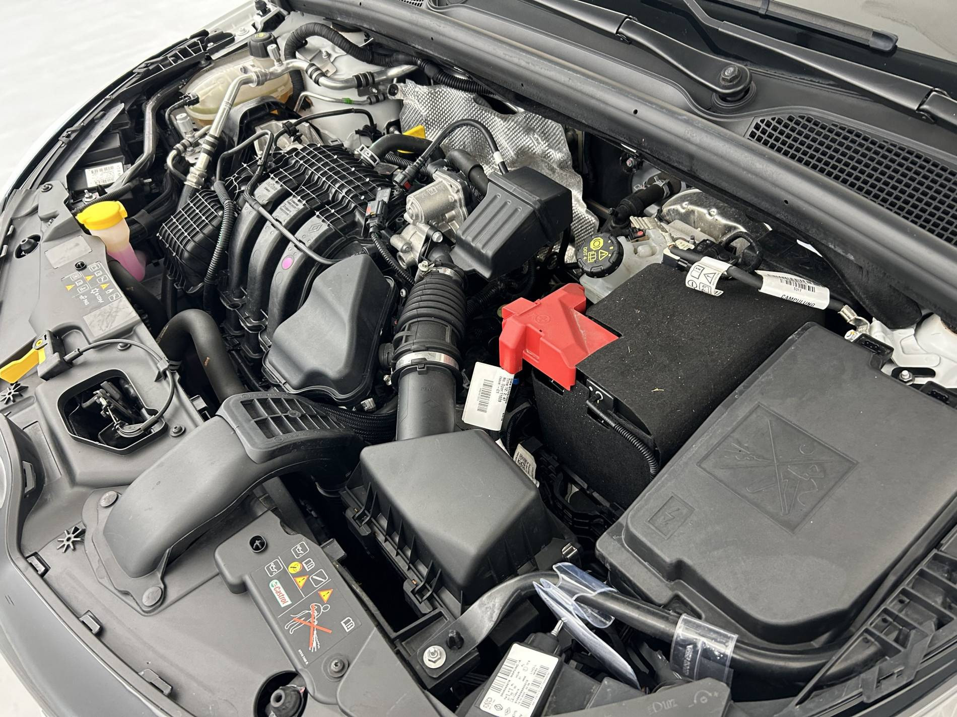 Vente en ligne Renault Clio 5 Clio SCe 65 au prix de 13 191 €