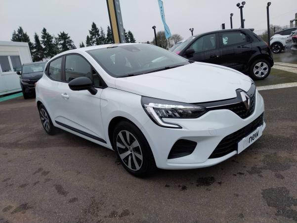 Vente en ligne Renault Clio 5 Clio E-Tech full hybrid 145 au prix de 18 459 €