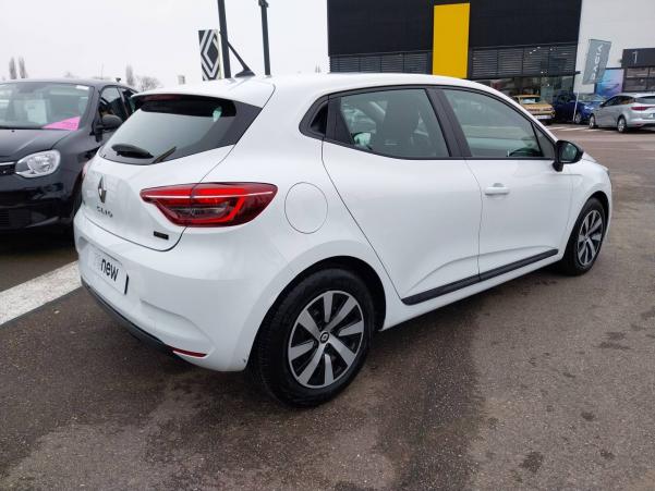 Vente en ligne Renault Clio 5 Clio E-Tech full hybrid 145 au prix de 18 459 €