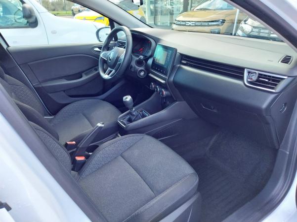 Vente en ligne Renault Clio 5 Clio TCe 90 - 21N au prix de 13 981 €