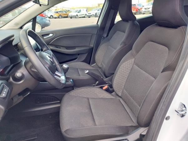 Vente en ligne Renault Clio 5 Clio TCe 90 - 21N au prix de 13 981 €