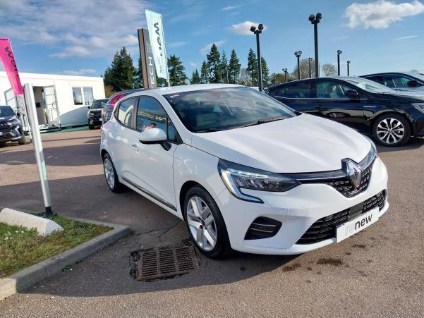 Vente en ligne Renault Clio 5 Clio TCe 90 - 21N au prix de 13 981 €