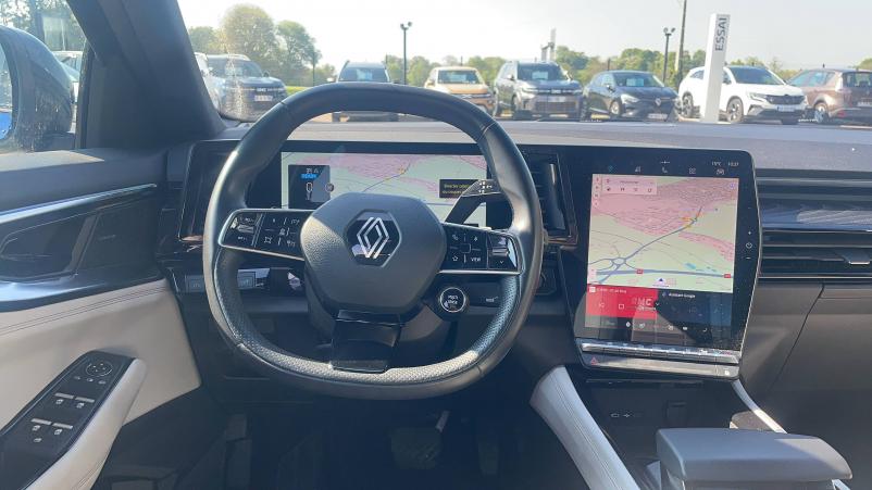 Vente en ligne Renault Espace Espace E-Tech hybrid 200 au prix de 38 891 €
