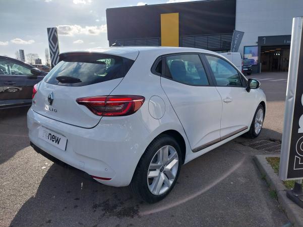 Vente en ligne Renault Clio 5 Clio TCe 90 - 21N au prix de 13 981 €