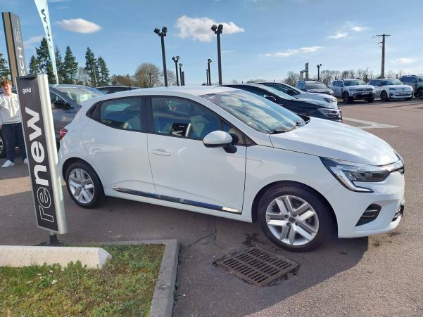 Vente en ligne Renault Clio 5 Clio TCe 90 - 21N au prix de 13 981 €