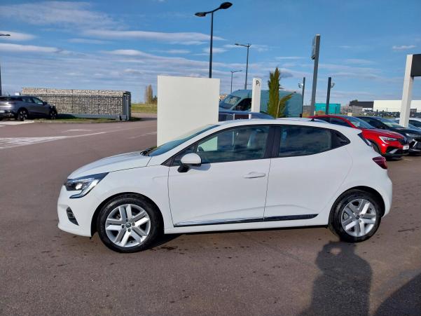 Vente en ligne Renault Clio 5 Clio TCe 90 - 21N au prix de 13 981 €