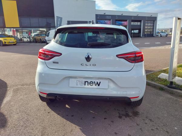 Vente en ligne Renault Clio 5 Clio TCe 90 - 21N au prix de 13 981 €