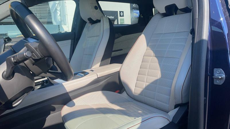 Vente en ligne Renault Espace Espace E-Tech hybrid 200 au prix de 38 891 €