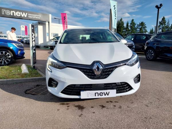 Vente en ligne Renault Clio 5 Clio TCe 90 - 21N au prix de 13 981 €