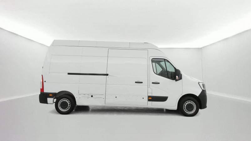 Vente en ligne Renault Master 3 Fourgon MASTER FGN TRAC F3500 L3H3 BLUE DCI 145 au prix de 26 497 €