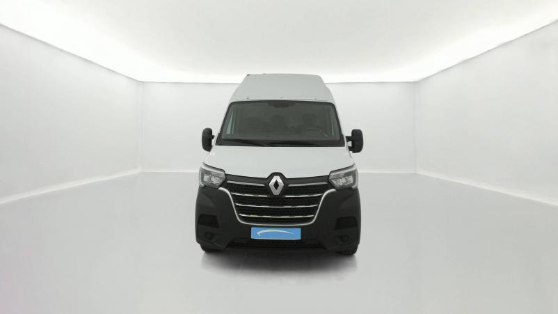 Vente en ligne Renault Master 3 Fourgon MASTER FGN TRAC F3500 L3H3 BLUE DCI 145 au prix de 26 497 €