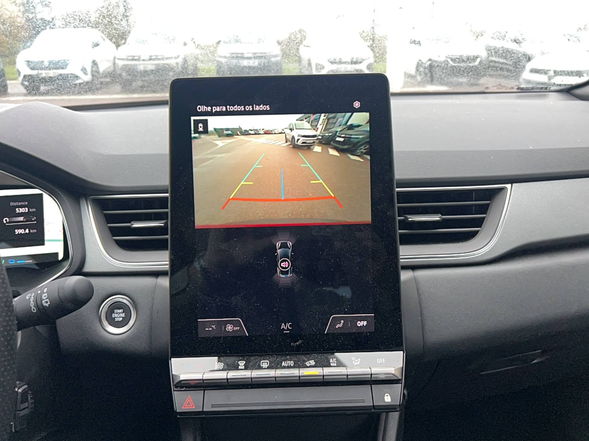 Vente en ligne Renault Captur  E-Tech full hybrid 145 ch au prix de 27 491 €