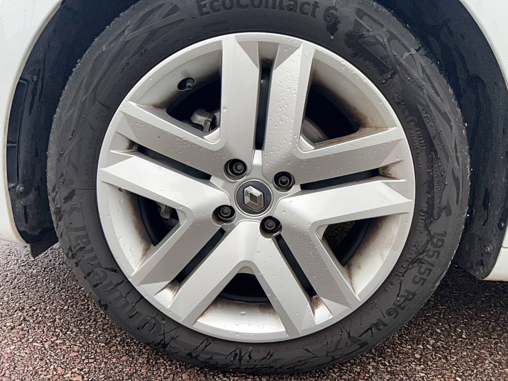 Vente en ligne Renault Clio 5 CLIO SOCIETE BLUE DCI 100 - 21N au prix de 12 991 €