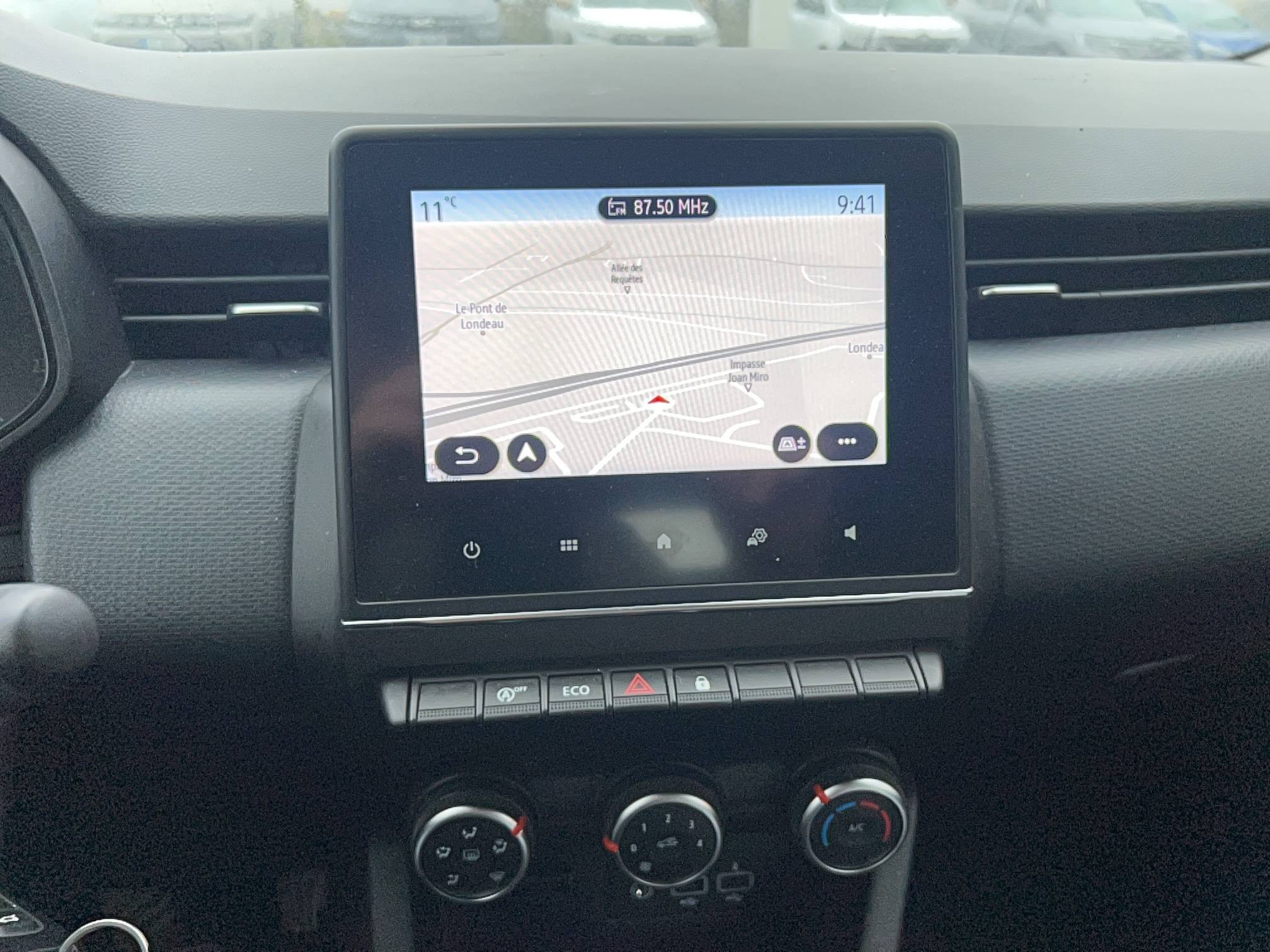 Vente en ligne Renault Clio 5 CLIO SOCIETE BLUE DCI 100 - 21N au prix de 12 991 €