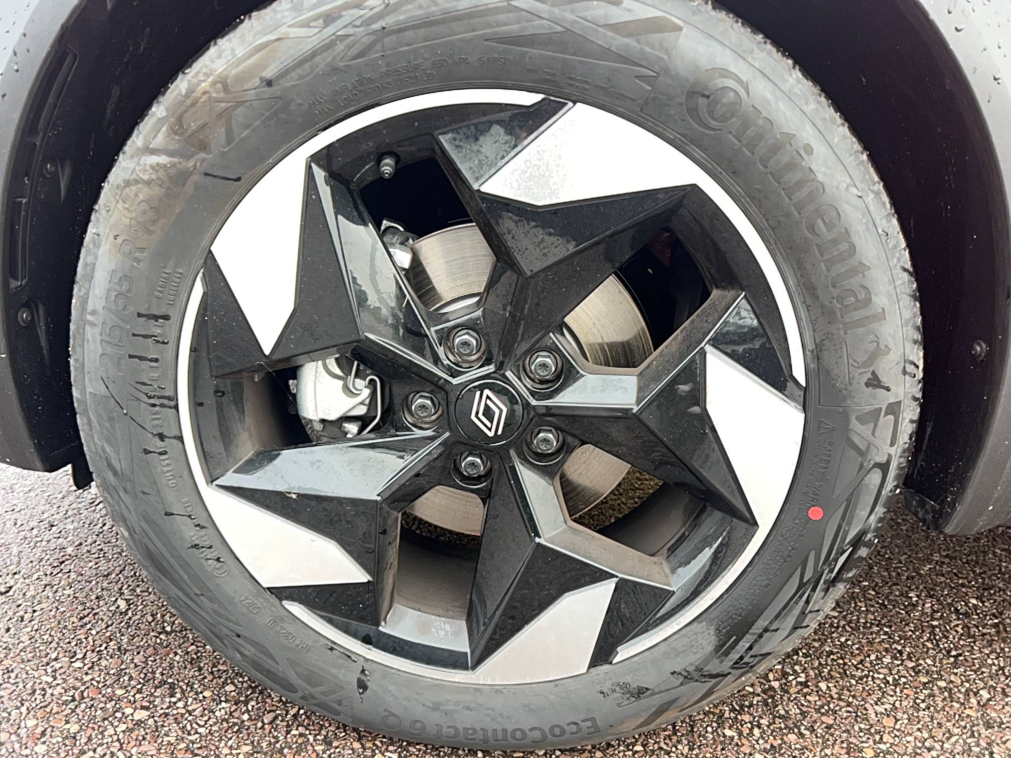 Vente en ligne Renault Captur  E-Tech full hybrid 145 ch au prix de 27 491 €