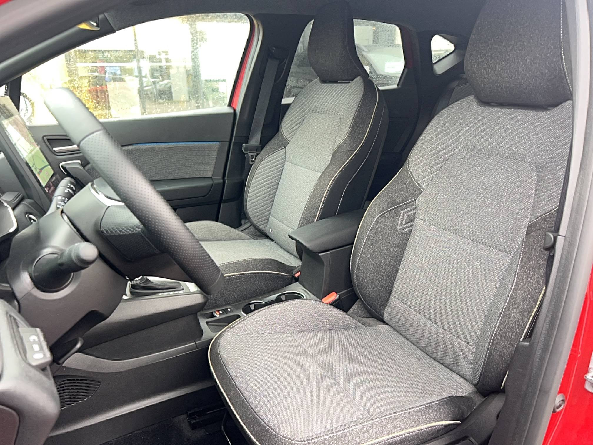 Vente en ligne Renault Captur  E-Tech full hybrid 145 ch au prix de 27 491 €