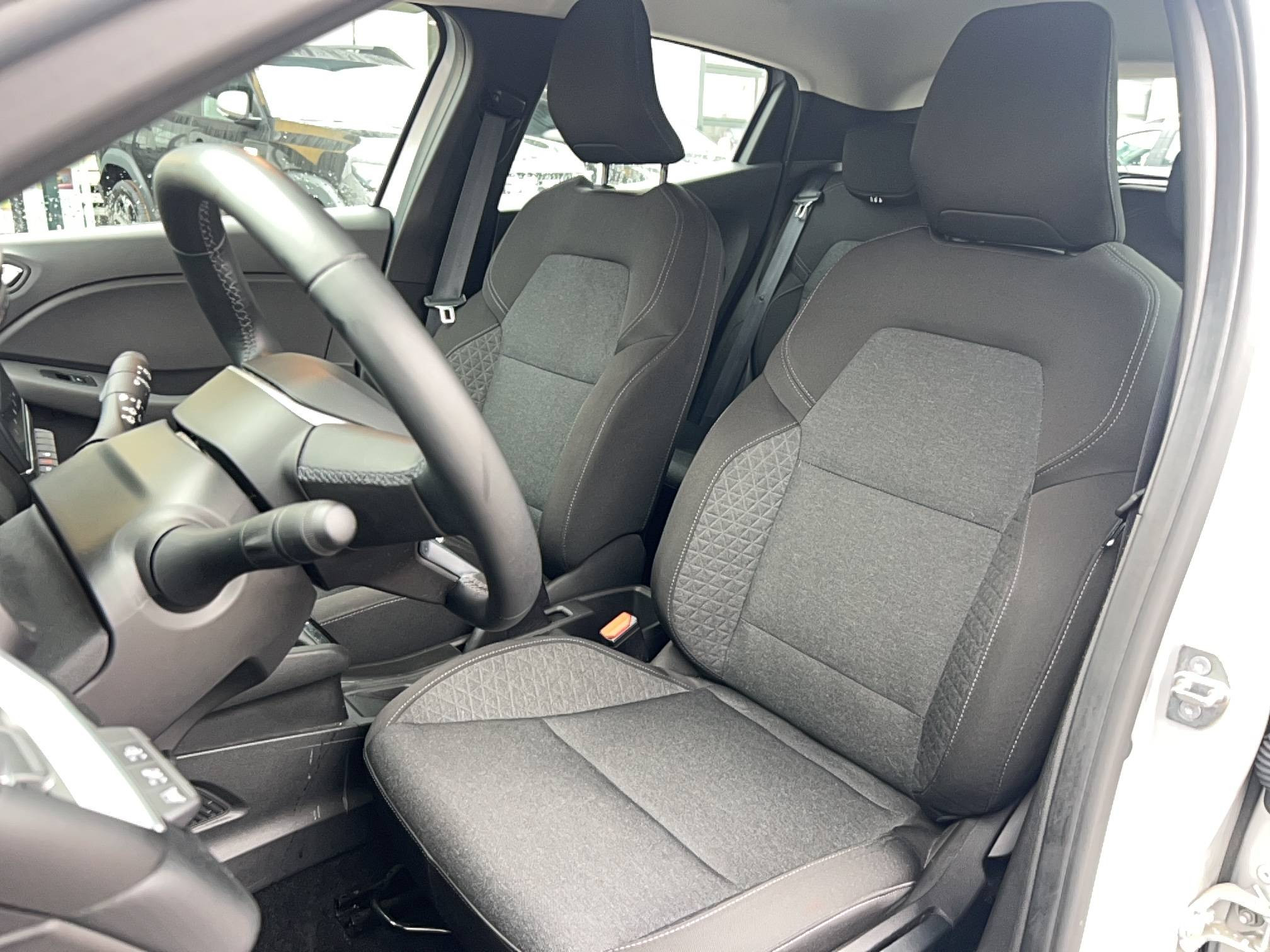 Vente en ligne Renault Clio 5 Clio TCe 90 au prix de 14 491 €