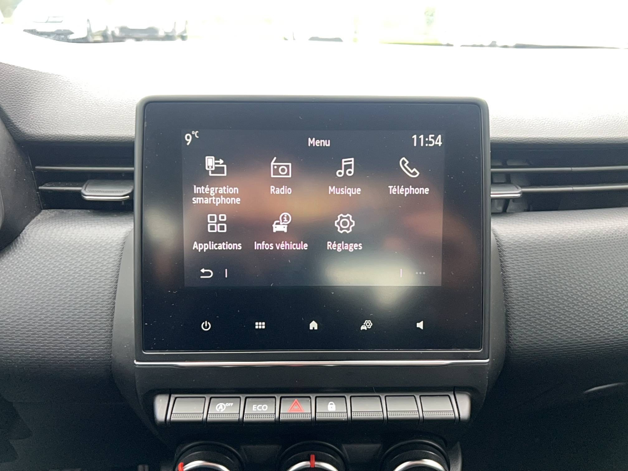 Vente en ligne Renault Clio 5 Clio TCe 90 au prix de 14 491 €