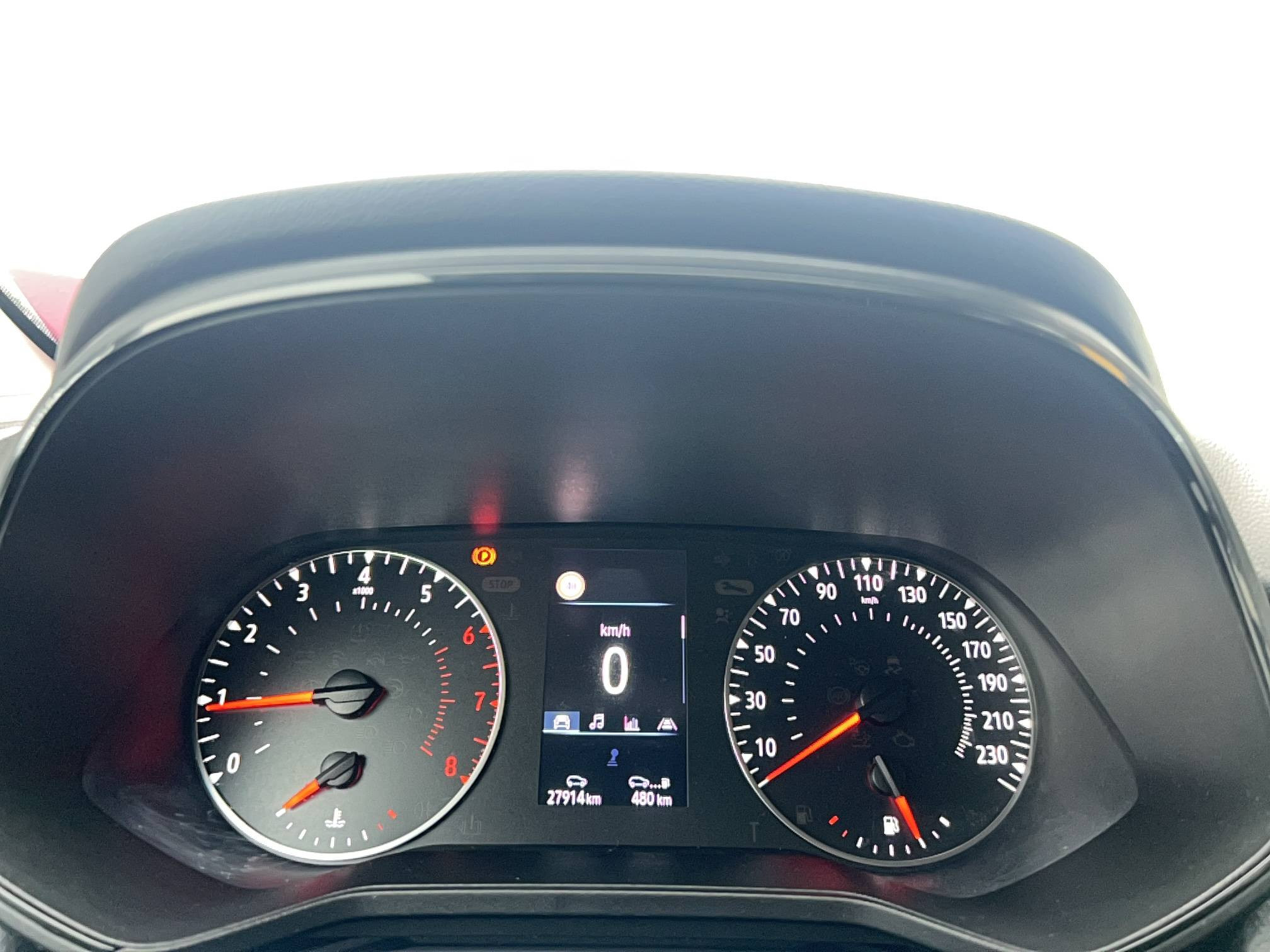 Vente en ligne Renault Clio 5 Clio TCe 90 au prix de 14 491 €