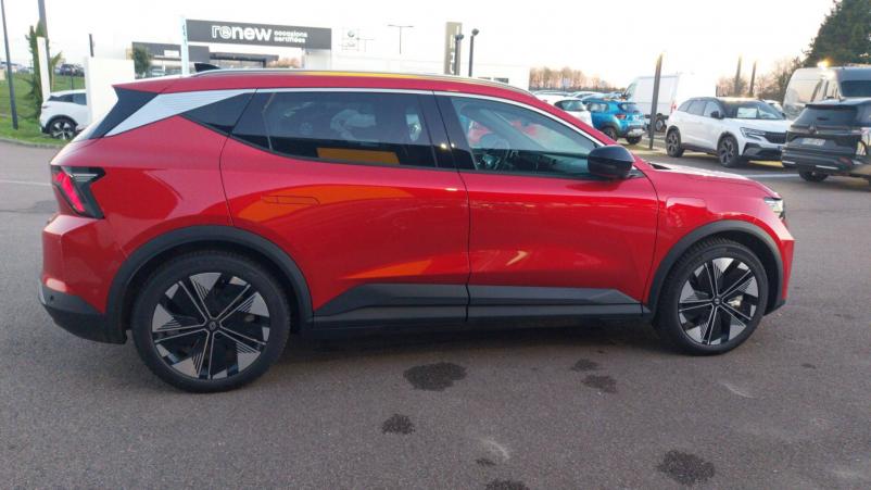 Vente en ligne Renault Scenic E-Tech Scenic E-Tech electrique 220 ch grande autonomie au prix de 41 290 €