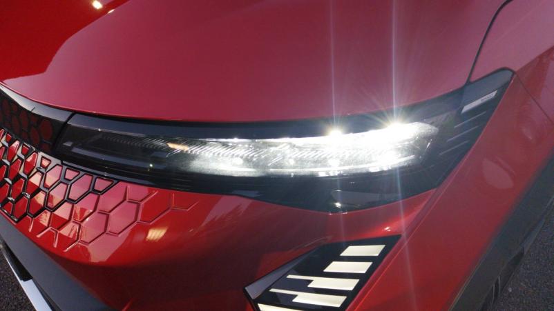 Vente en ligne Renault Scenic E-Tech Scenic E-Tech electrique 220 ch grande autonomie au prix de 41 290 €