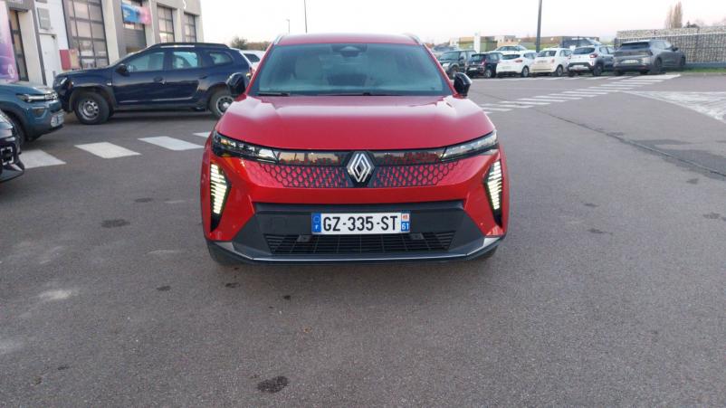 Vente en ligne Renault Scenic E-Tech Scenic E-Tech electrique 220 ch grande autonomie au prix de 41 290 €