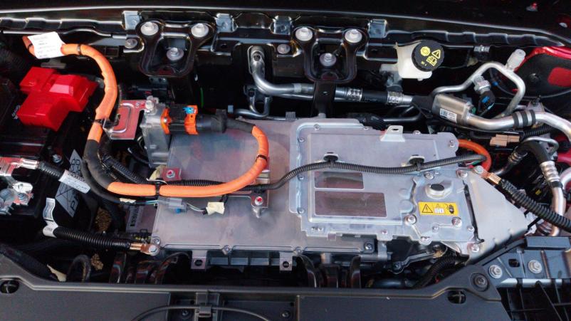 Vente en ligne Renault Scenic E-Tech Scenic E-Tech electrique 220 ch grande autonomie au prix de 41 290 €