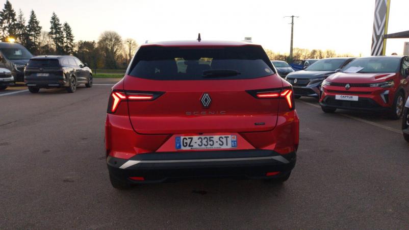Vente en ligne Renault Scenic E-Tech Scenic E-Tech electrique 220 ch grande autonomie au prix de 41 290 €