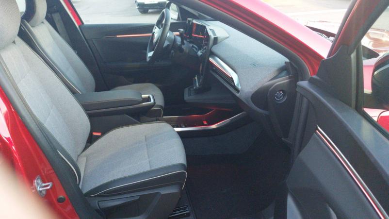 Vente en ligne Renault Scenic E-Tech Scenic E-Tech electrique 220 ch grande autonomie au prix de 41 290 €