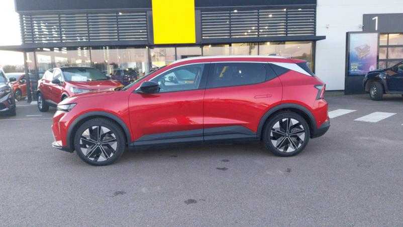 Vente en ligne Renault Scenic E-Tech Scenic E-Tech electrique 220 ch grande autonomie au prix de 41 290 €