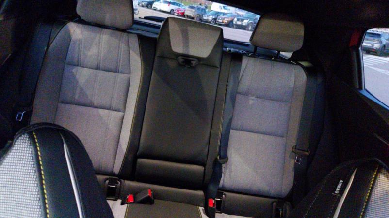 Vente en ligne Renault Scenic E-Tech Scenic E-Tech electrique 220 ch grande autonomie au prix de 41 290 €