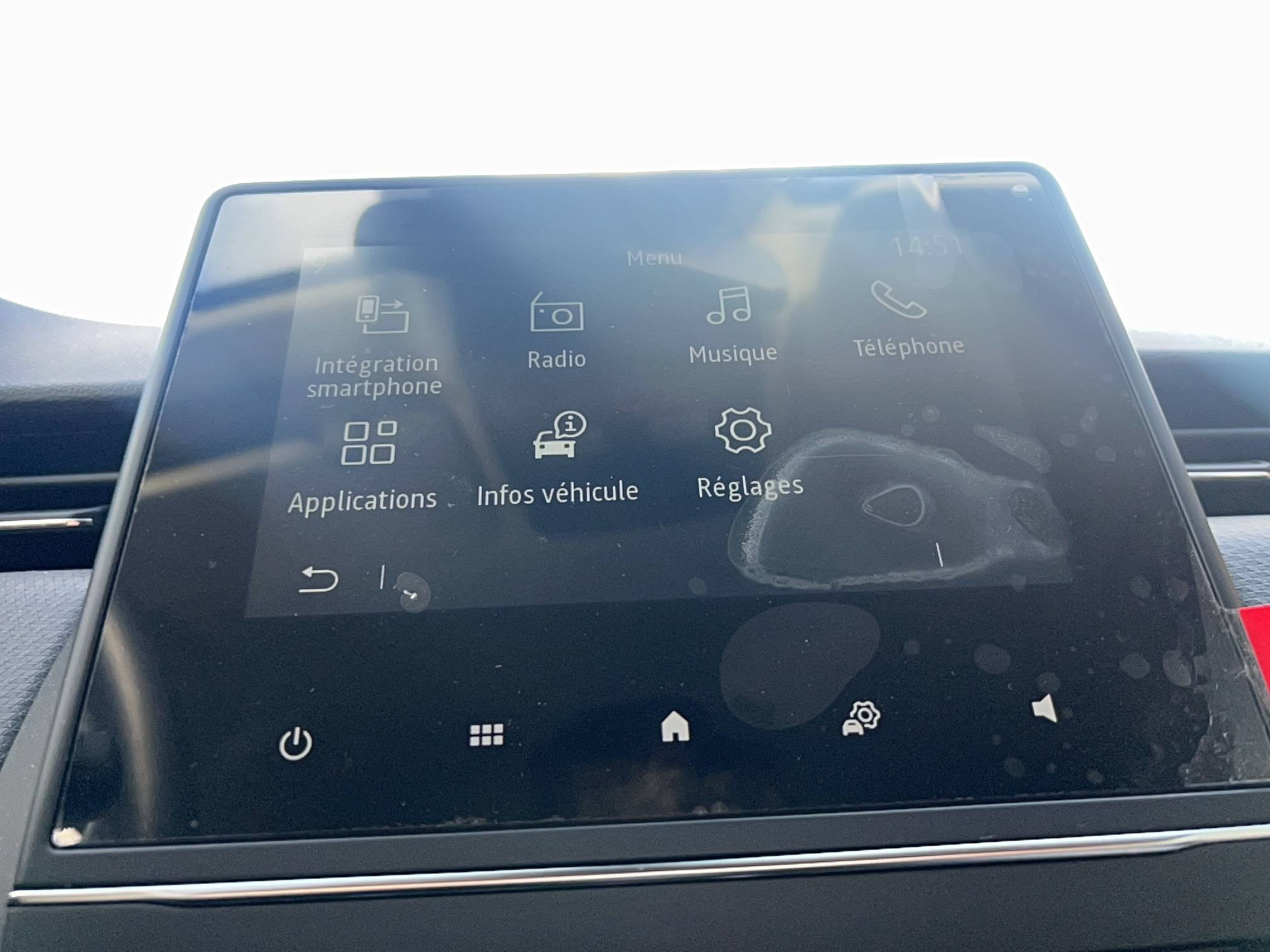 Vente en ligne Renault Clio 5 Clio TCe 90 au prix de 14 991 €