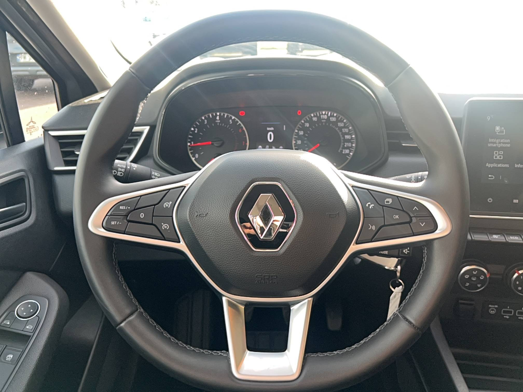 Vente en ligne Renault Clio 5 Clio TCe 90 au prix de 14 991 €