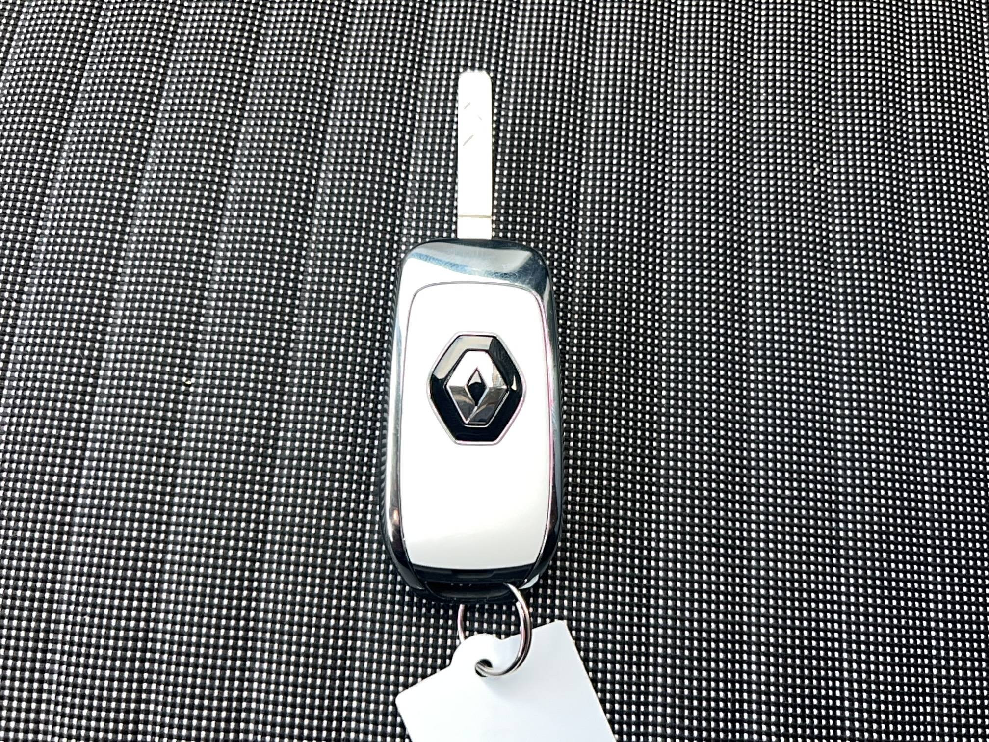 Vente en ligne Renault Twingo 3  SCe 65 au prix de 12 991 €