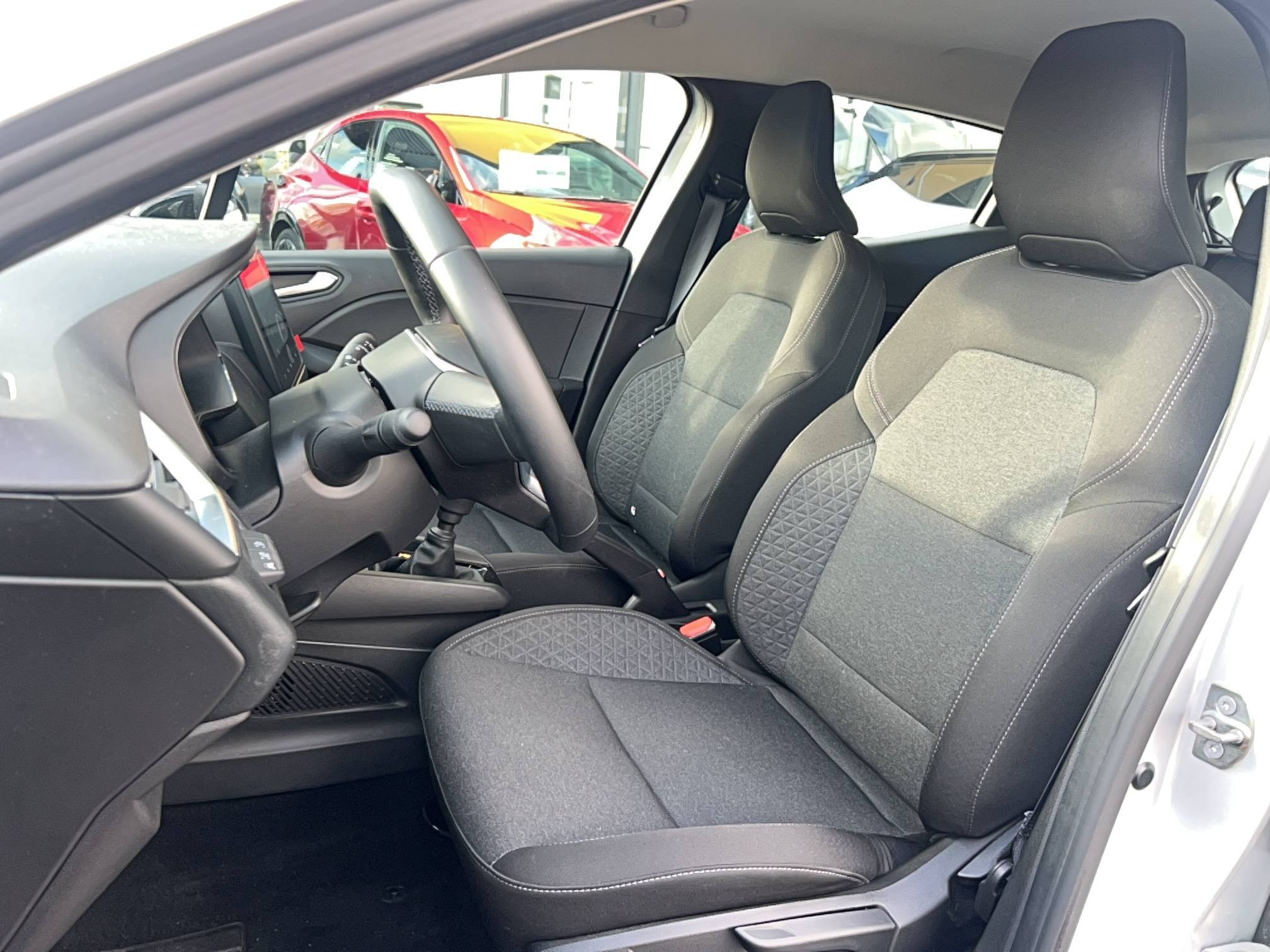 Vente en ligne Renault Clio 5 Clio TCe 90 au prix de 14 991 €